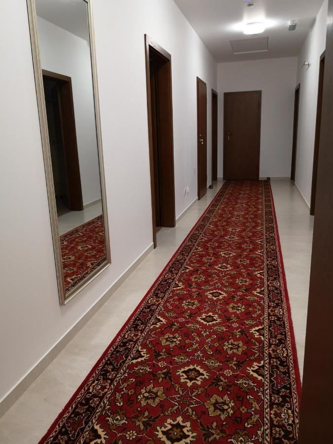 Pokoje U Anny Ustron Bagian luar foto