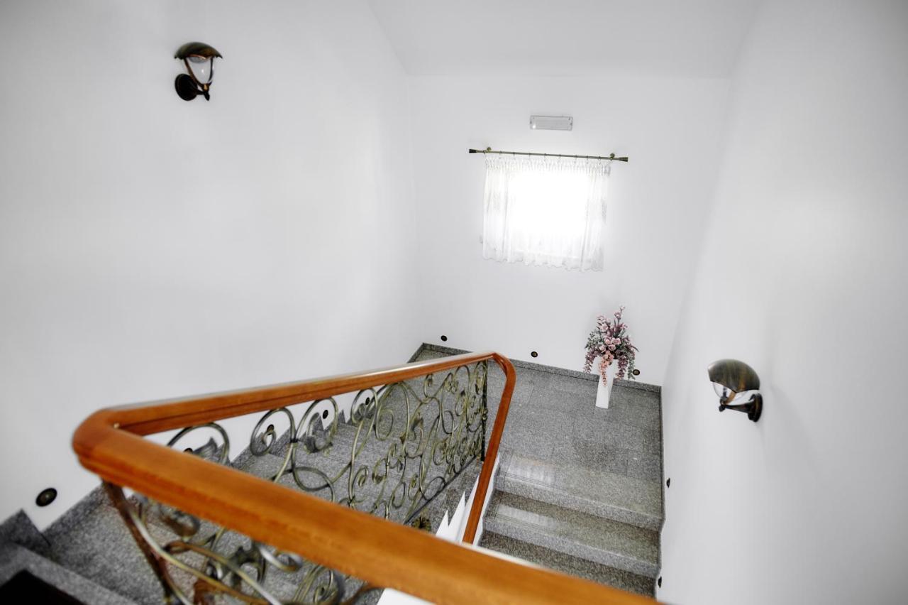 Pokoje U Anny Ustron Bagian luar foto
